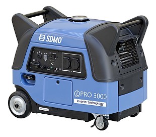 INVERTER PRO 3000